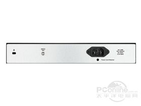 D-Link DGS-1100-10MP