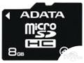威刚 Micro SDHC Class4(8GB)