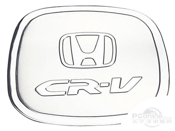 洛玛本田CRV油箱盖 图片1