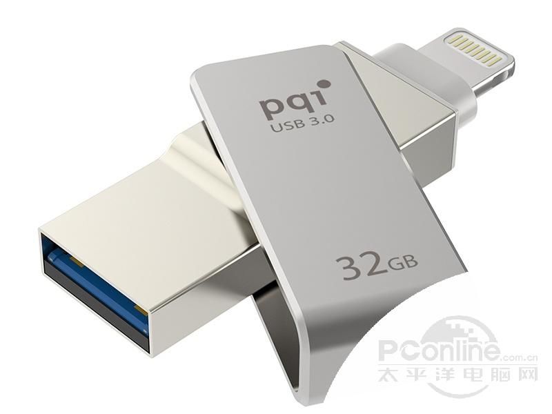 PQI iConnect mini(32GB)