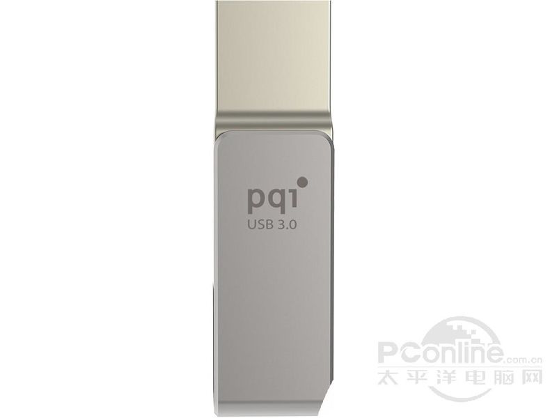 PQI iConnect mini(32GB) 正面