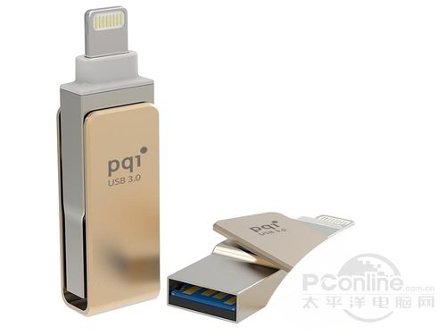 PQI iConnect mini(32GB)