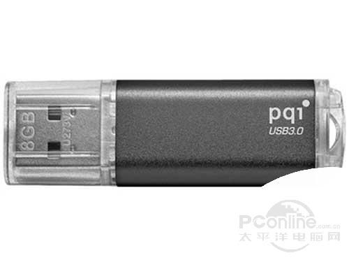 PQI U273V(8GB) 正面