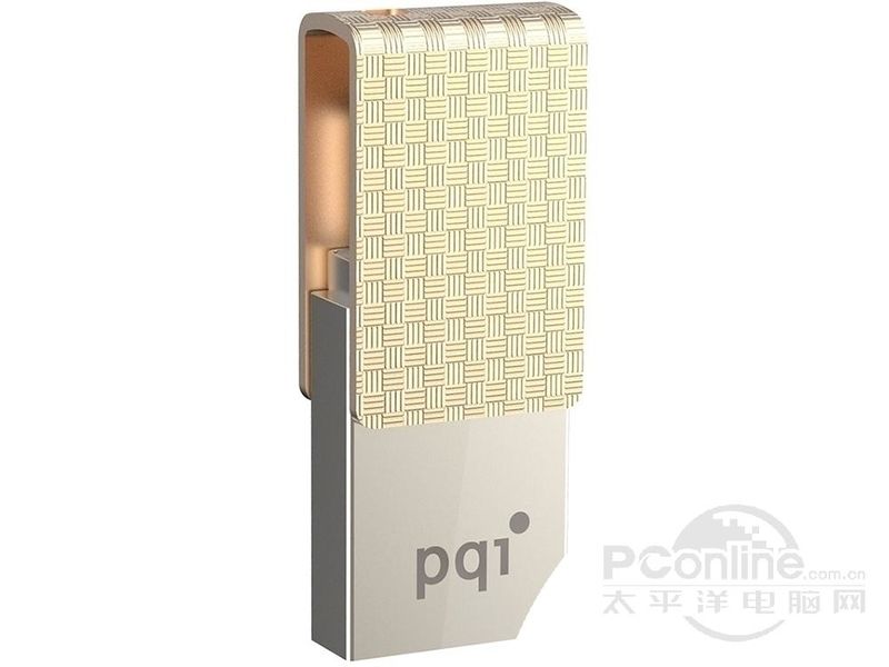 PQI Connect 313(16GB) 正面