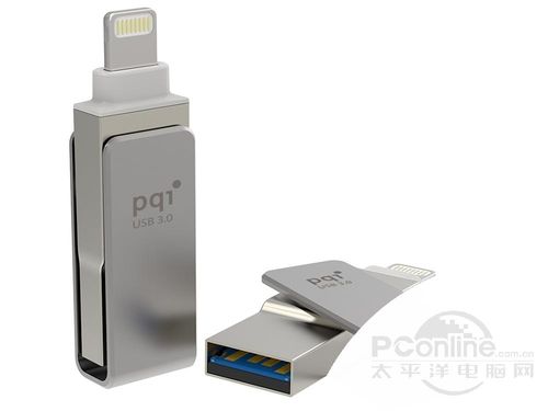 PQI iConnect mini(128GB)