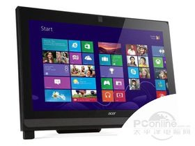 Acer  Veriton Z2660G