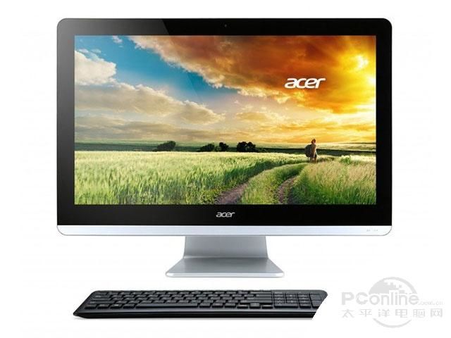 Acer Aspire ZC-700 图1