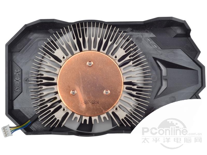 迪兰r7 360 超能 2g图赏