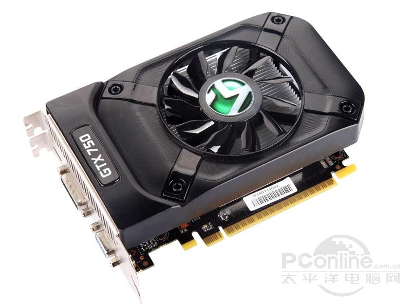 铭瑄gtx750ti巨无霸2g,铭瑄gtx750巨无霸x2 铭瑄gtx 750ti 巨无霸 x2图赏