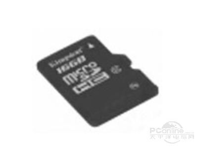 金士顿Micro SDHC卡 Class4(32GB) 图1