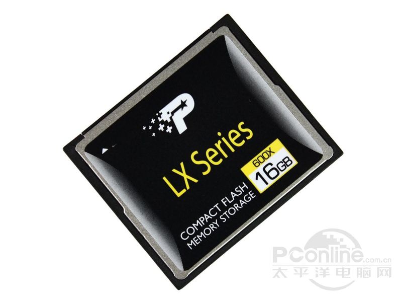 博帝LX Series 600X(16GB) 图1