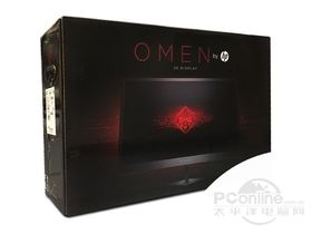 OMEN 25