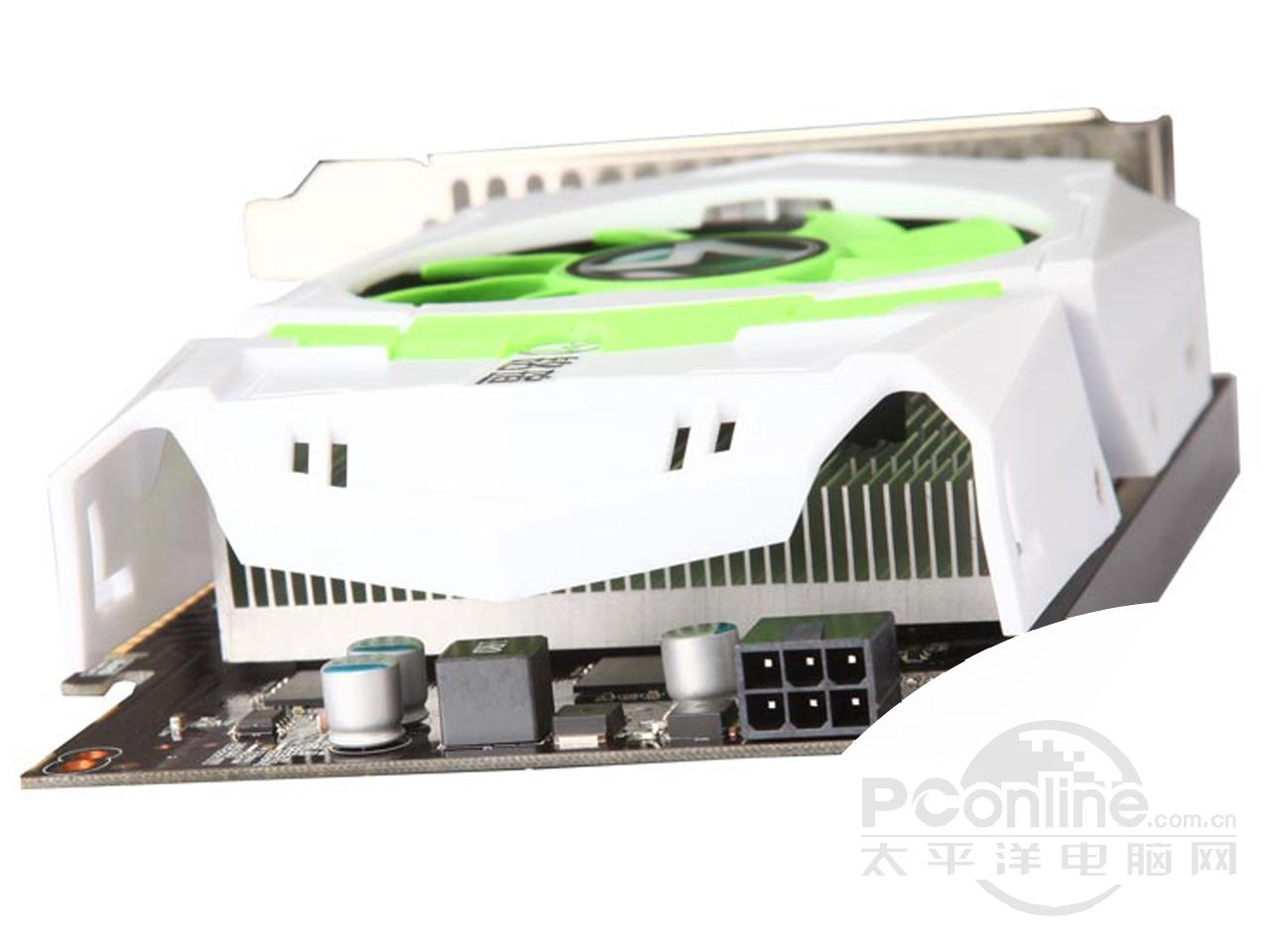 铭瑄750ti变形金刚1g,铭瑄gtx750ti变形金刚 铭瑄gtx 750ti 变形金刚 2g图赏
