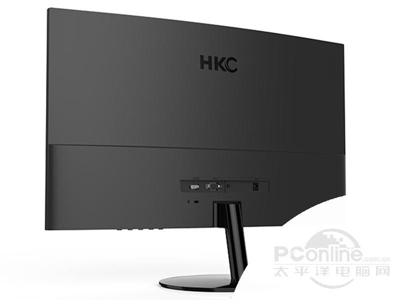 hkc c270图赏