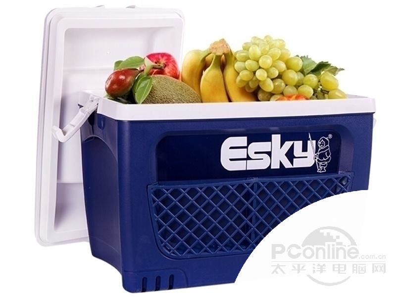 ESKY 27L蓝色高效款 图片1