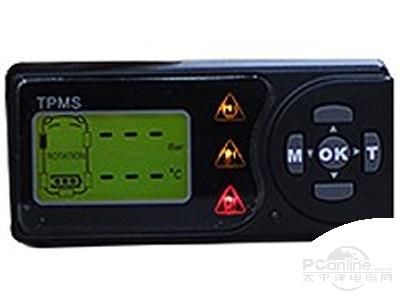 SCHRADER 无线胎压监测系统TPMS2012接收器 图片1