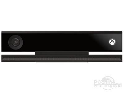 微软Xbox One Kinect 感应器 图片