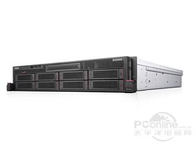 ThinkServer RD450(Xeon E5-2609v3/8G/1T SATA/R110i)