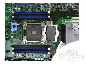 ThinkServer RD450(Xeon E5-2609v3/8G/1T SATA/R110i)