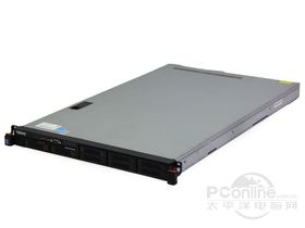 ThinkServer RD540 S2609v2 4/1TA3HROD