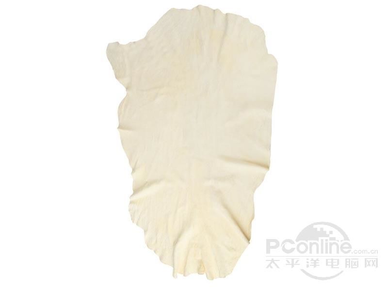 轩之梦加厚麂皮巾（67x105）图片1