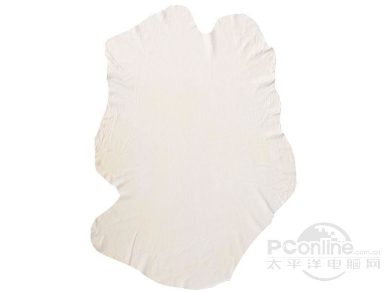 亨堡利加厚麂皮巾（30x60） 图片1