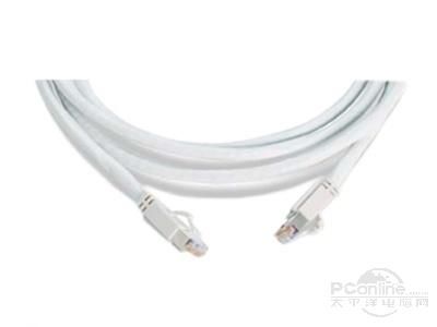 AMP 智能双绞线铜缆跳线1711351-7 图片1