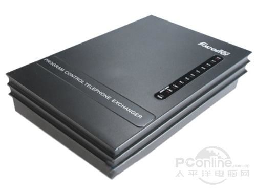 昌德讯CDX8000 MK308（3外线，8分机） 图片1