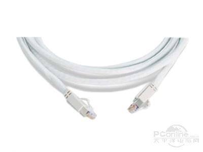 AMP 智能双绞线铜缆跳线1435834-5 图片1