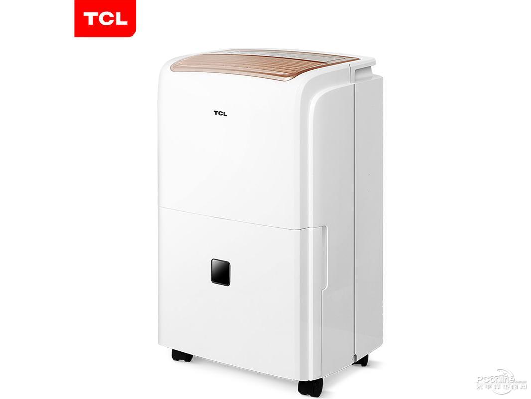 tcl det25e图赏