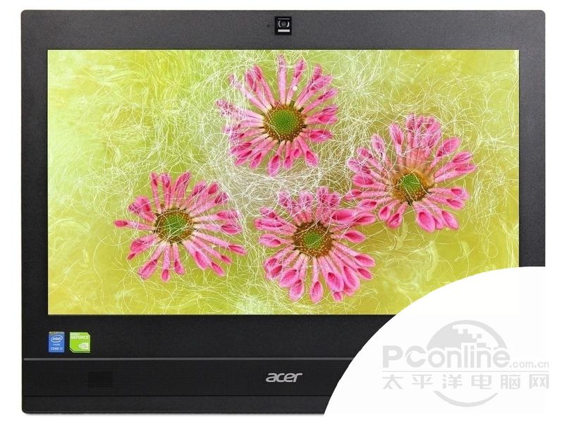 Acer Veriton A450(i7 6700) 图1
