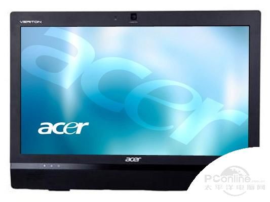 Acer Veriton A430-1083 图1