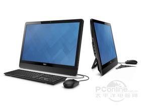  Inspiron Խ 24 3000 Intel ɫ(INSPIRON 3459-D1848)