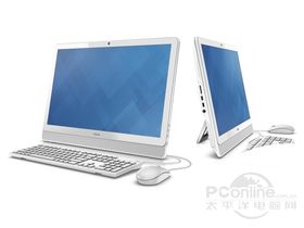  Inspiron Խ 24 3000 Intel ɫ(INSPIRON 3459-D1848)