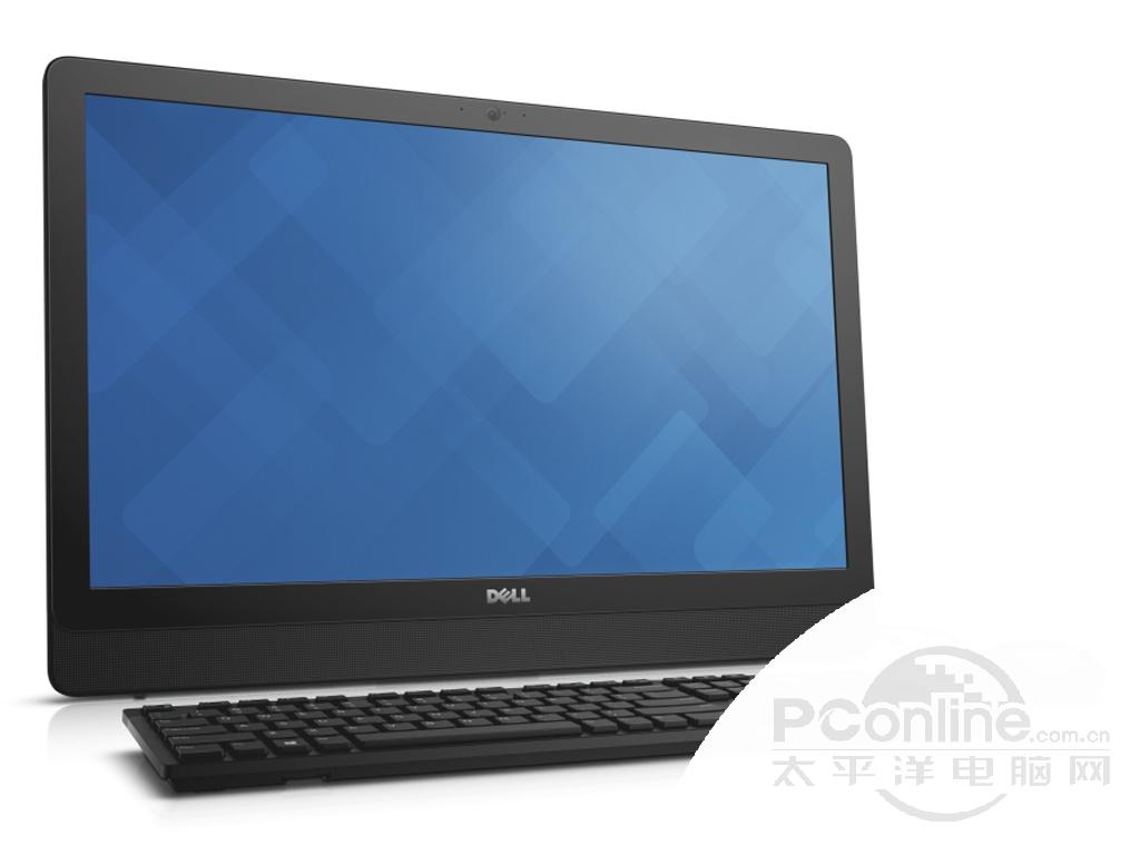  Inspiron Խ 24 3000 Intel ɫ(INSPIRON 3459-D1848)ͼ