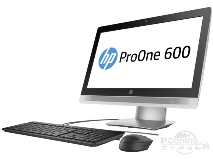  ProOne 600 G2 AIO(i5 6500/4GB/500GB)ͼ