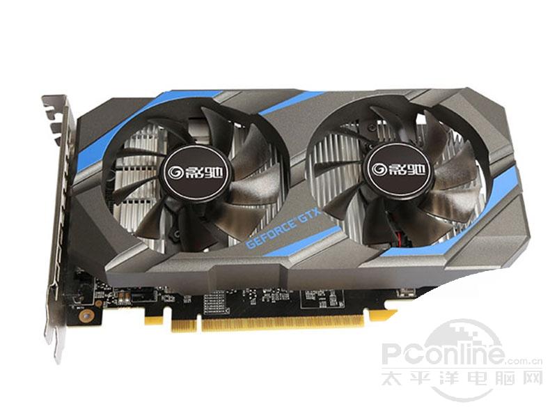 Ӱ GeForce GTX 1050Ti罫V2ͼ