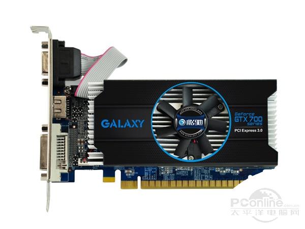 Ӱ GeForce GTX 750Ti Miniͼ
