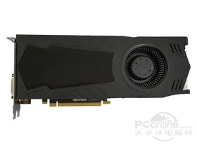 Ӱ GeForce GTX 1080 