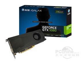 Ӱ GeForce GTX 1080 