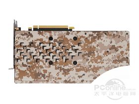 ΢ GeForce GTX 1060 CAMO SQUAD 6G