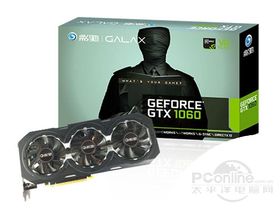 Ӱ GeForce GTX 1060ǻҴV2ͼ