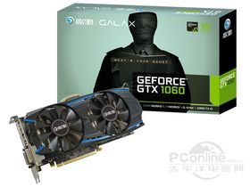 Ӱ GeForce GTX 1060