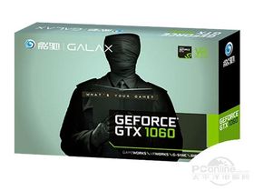 Ӱ GeForce GTX 1060 Mini