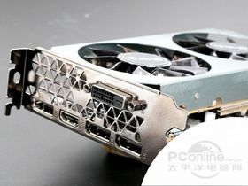 Ӱ GeForce GTX 1060 Mini