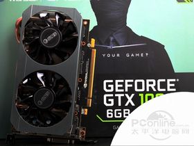 Ӱ GeForce GTX 1060 Mini