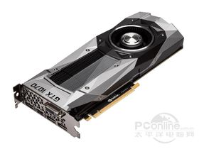  GTX 1070 Founders Edition 8G45