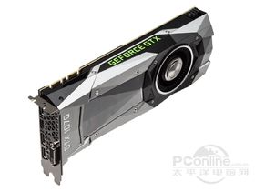  GTX 1070 Founders Edition 8G