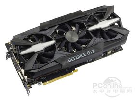 ̩ GeForce GTX 1080Ti-11GD5X 45