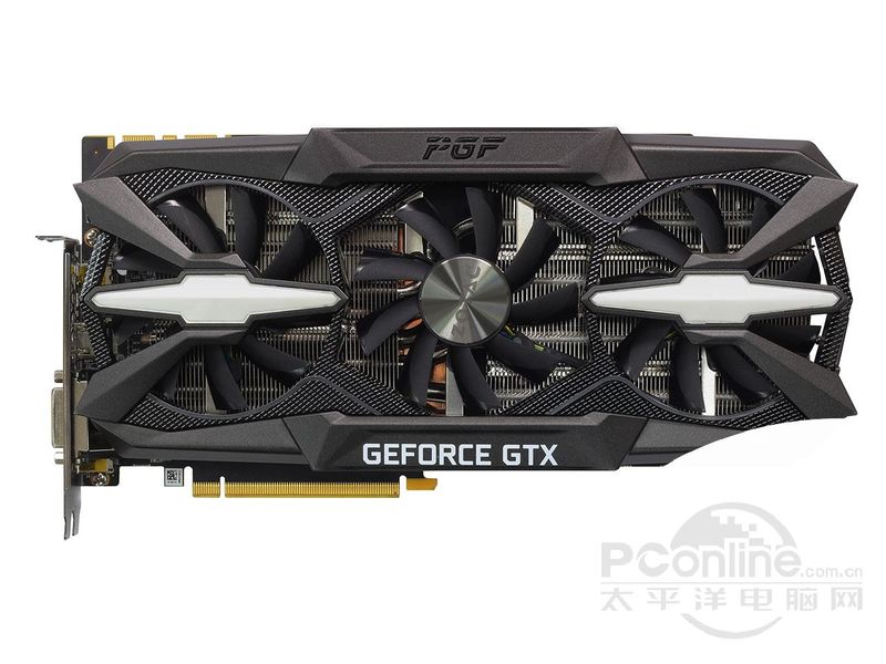 ̩ GeForce GTX 1080Ti-11GD5X ͼ